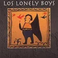 Los Lonely Boys by Los Lonely Boys