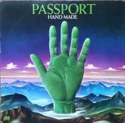 Hand Made by Passport