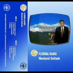 Weekend Outlook by Florida Rains