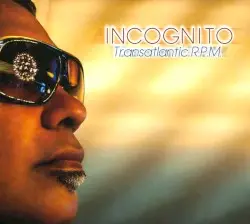 Transatlantic R.P.M. by Incognito