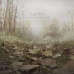 Leaving the Night Behind Us by Carinthia