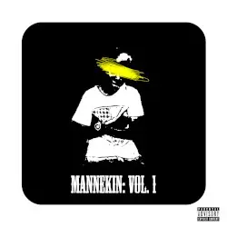 MANNEKIN: VOLUME 1 by Shingie-Lee