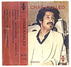 Chab Khaled by Khaled