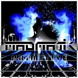 Primitive by MadmatiK