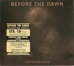 Deathstar Rising by Before the Dawn