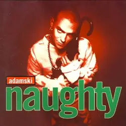 Naughty by Adamski