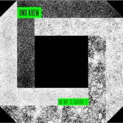No Way To Control It by DMX Krew