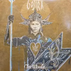 Fortitude by Gojira