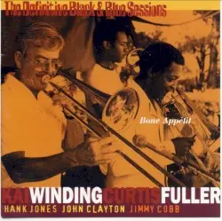 Bone Appétit by Kai Winding & Curtis Fuller