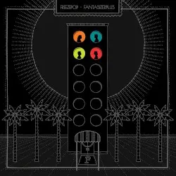 FantasizerPlus Vol. 2: Further Exploits by Freezepop