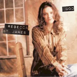 God by Rebecca St. James