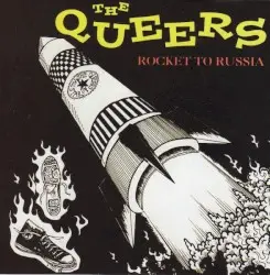 Rocket to Russia by The Queers