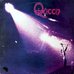Queen by Queen
