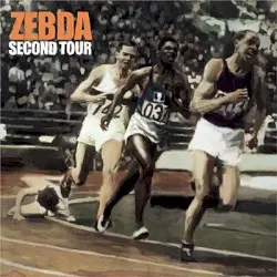 Second tour by Zebda