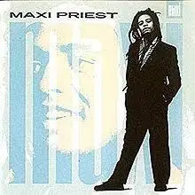 Maxi by Maxi Priest