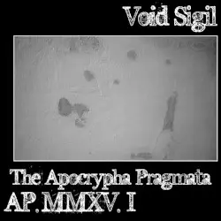 AP.MMXV.I by Void Sigil