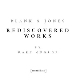 Rediscovered Works by Blank & Jones & Marc George