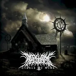 Circle of Nine by Disfiguring the Goddess