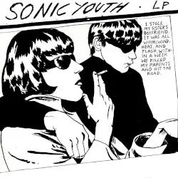 Goo by Sonic Youth