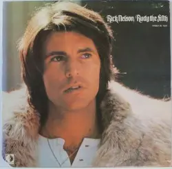 Rudy the Fifth by Rick Nelson & The Stone Canyon Band