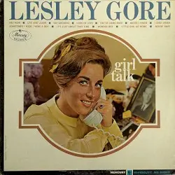 Girl Talk by Lesley Gore
