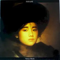 Pavane by 原田知世