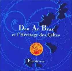 Finisterres by Dan Ar Braz et l’Héritage des Celtes