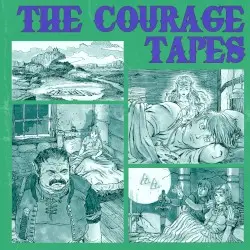 THE COURAGE TAPES 勇気 - vol.2 by LAWFUL CHAOTIC