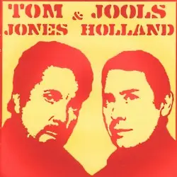 Tom Jones & Jools Holland by Tom Jones & Jools Holland
