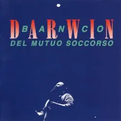 Darwin by Banco del Mutuo Soccorso