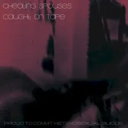 Proud to Commit Heterosexual Suicide by Cheating Spouses Caught on Tape