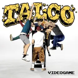 Videogame by Talco