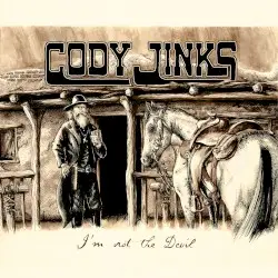 I’m Not the Devil by Cody Jinks