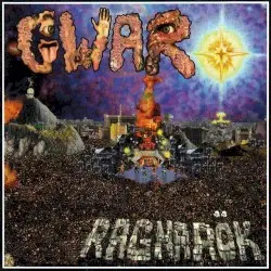 Ragnarök by GWAR