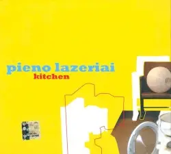 Kitchen by Milky Lasers