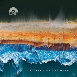 Kicking Up the Dust by Cast