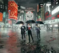 A Little Bit Longer by Jonas Brothers