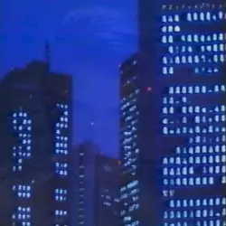 memory haze by midnight première