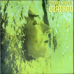 Earthed by Steve Kilbey
