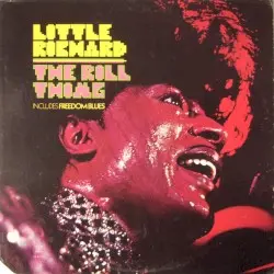 The Rill Thing by Little Richard