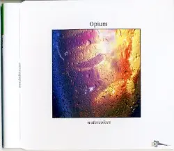 Watercolors by Opium