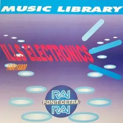 Ills Electronics by Fabio Fabor