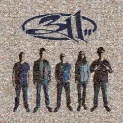 MOSAIC by 311