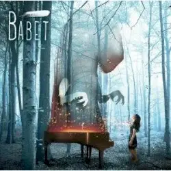 Piano monstre by Babet