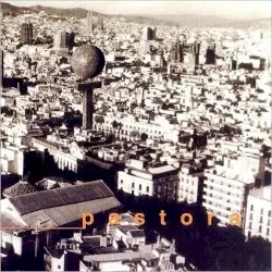 Pastora by Pastora
