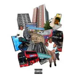 black british music by Jim Legxacy