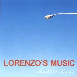 Solamente tres palabras by Lorenzo's Music