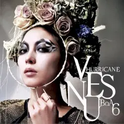 Hurricane Venus by BoA