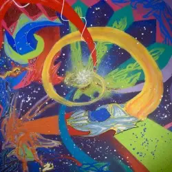 The Soundtrack to the Innermost Galaxy by 24‐7 Spyz