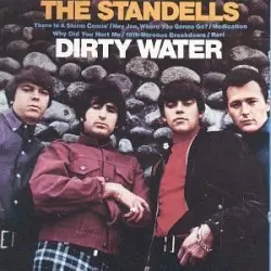 Dirty Water by The Standells
